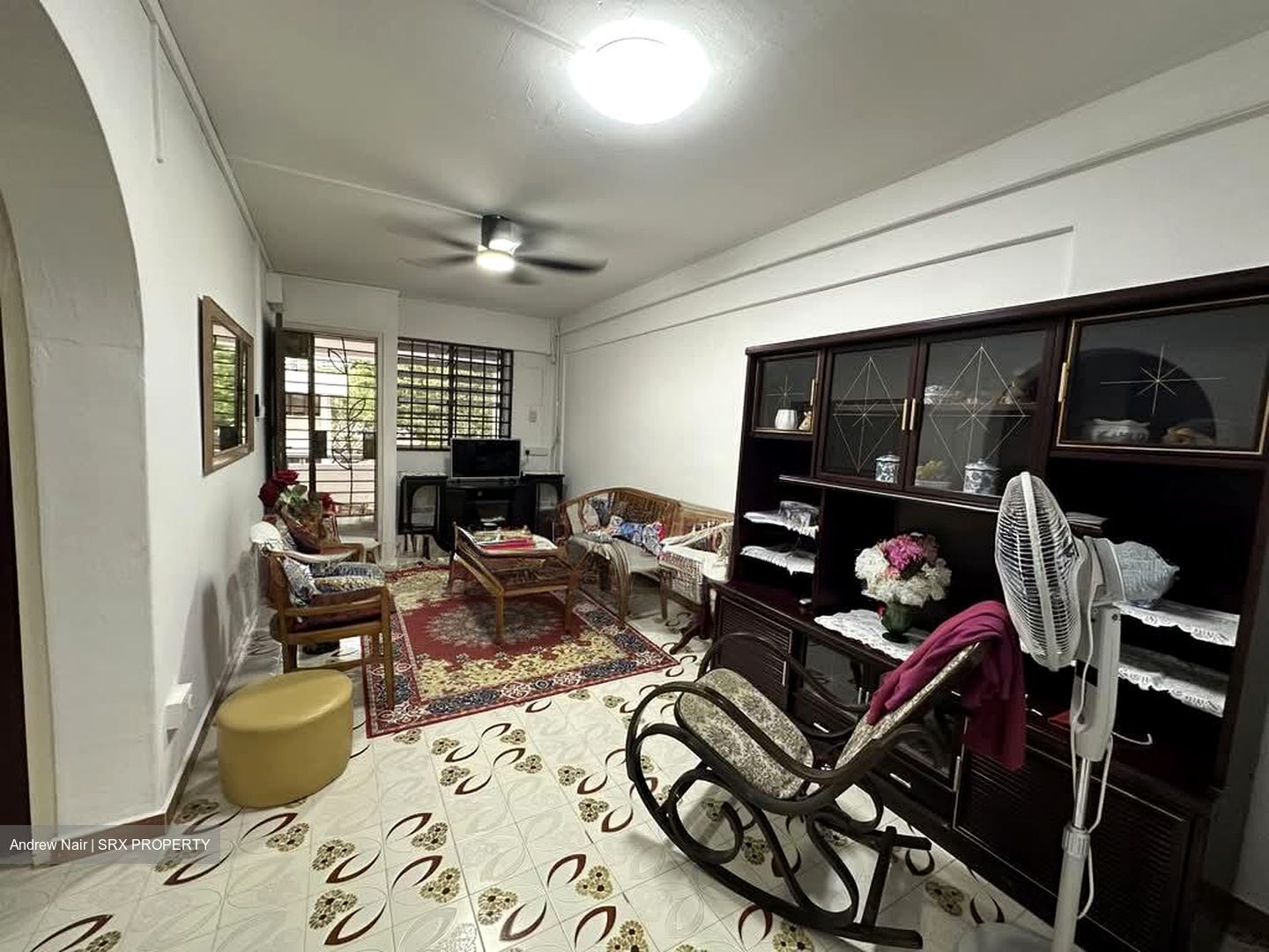 Blk 351 Clementi Avenue 2 (Clementi), HDB 3 Rooms #527997771